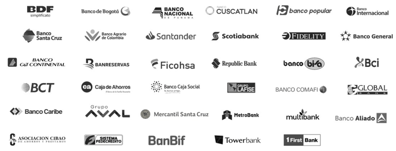 Clientes infocorp Clientes infocorp