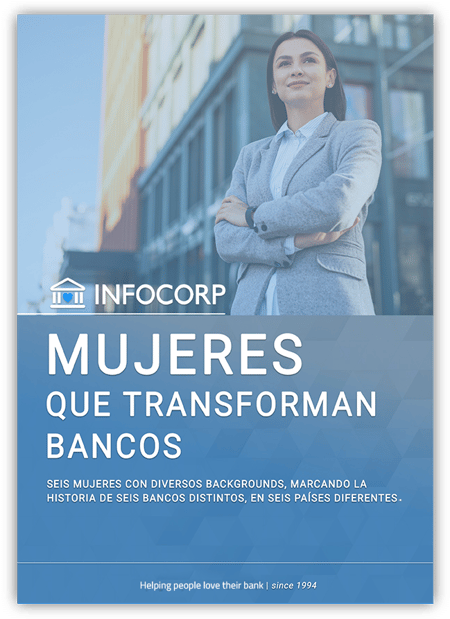 mujeres que transforman bancos