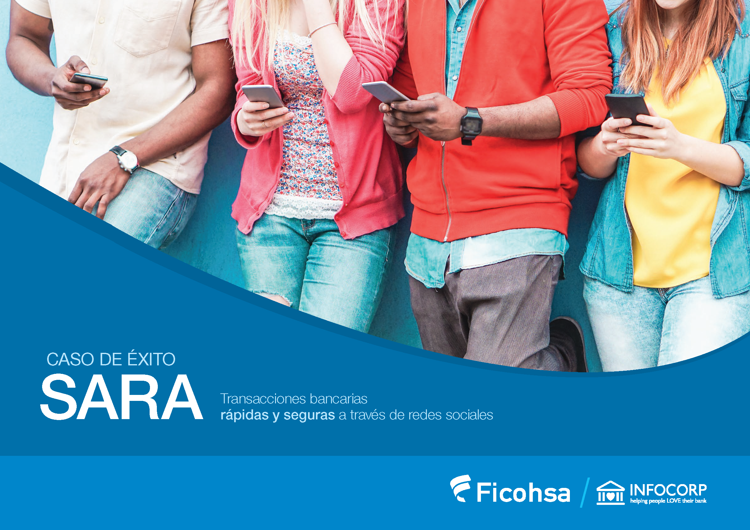 Infocorp, Ficohsa_Sucess Case